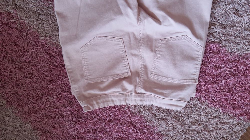 Spodnie dziewczęce firmy H&M rozm. 152