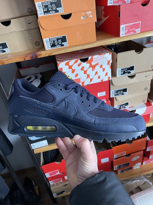 Кросівки Nike Air Max 90 оригінал