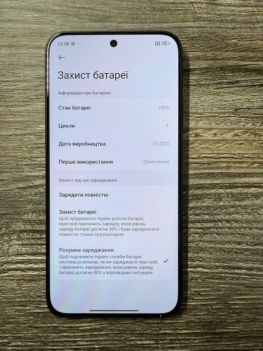 Xiaomi 15T 12/512гб