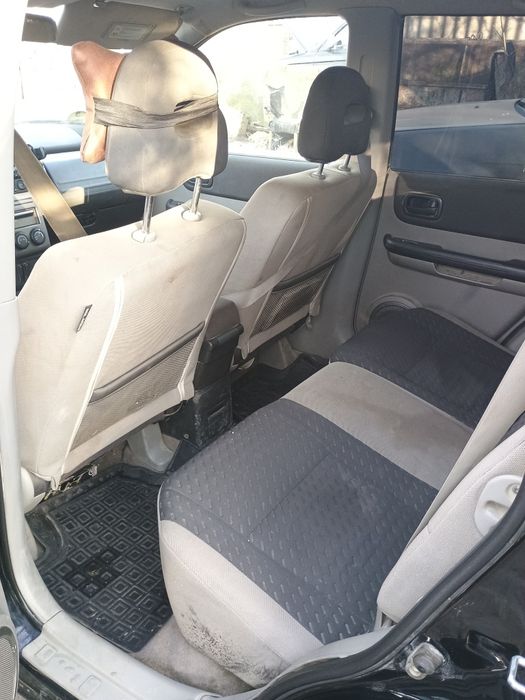 Nissan X Trail 2003р. 2.2 дизель