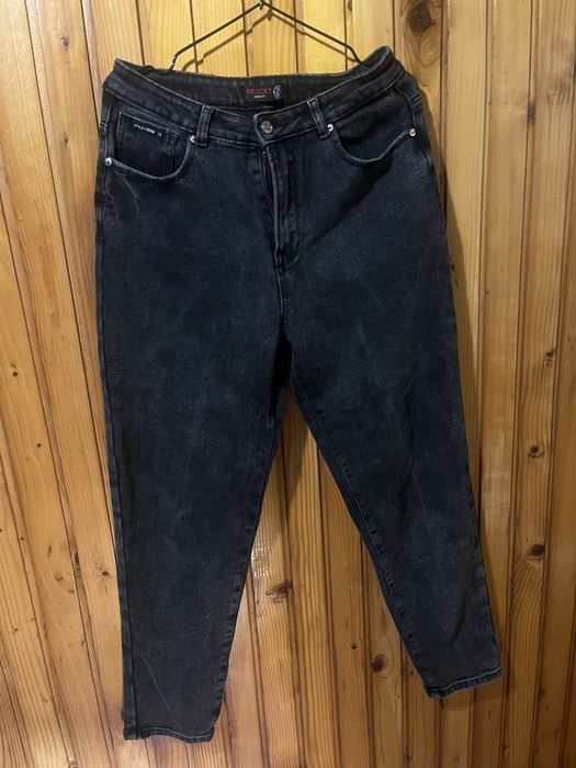 Джинси, розмір M/L