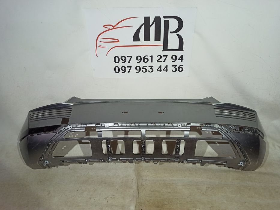 Бампер задний Hyundai Ioniq 5 оригінал