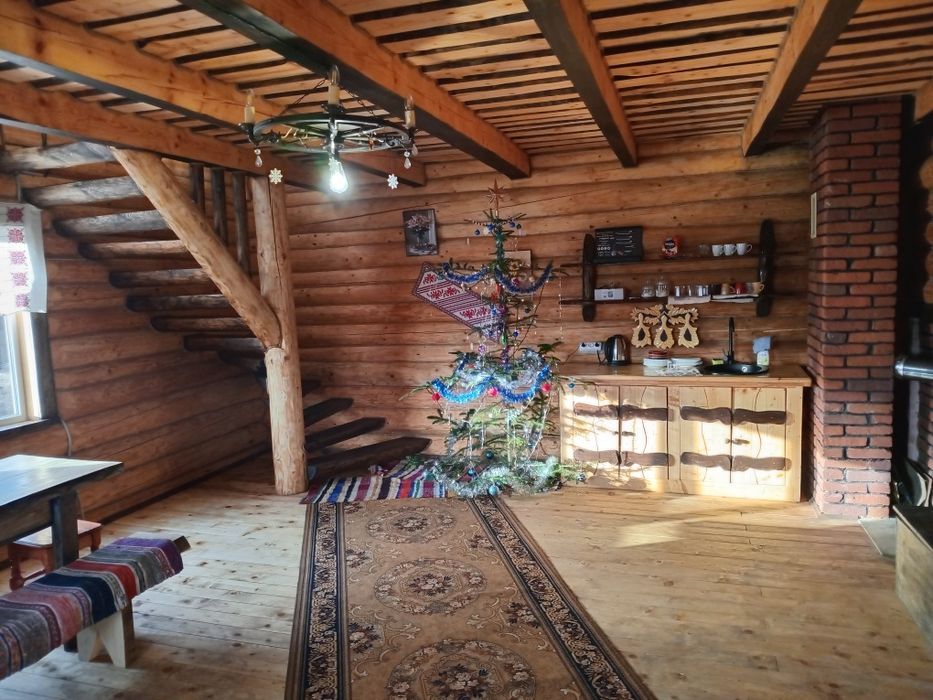 Оренда  Будинку  в Карпатах...