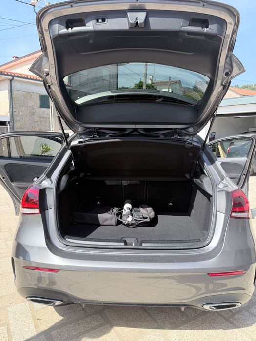 Mercedes a250e Amg — photo 4
