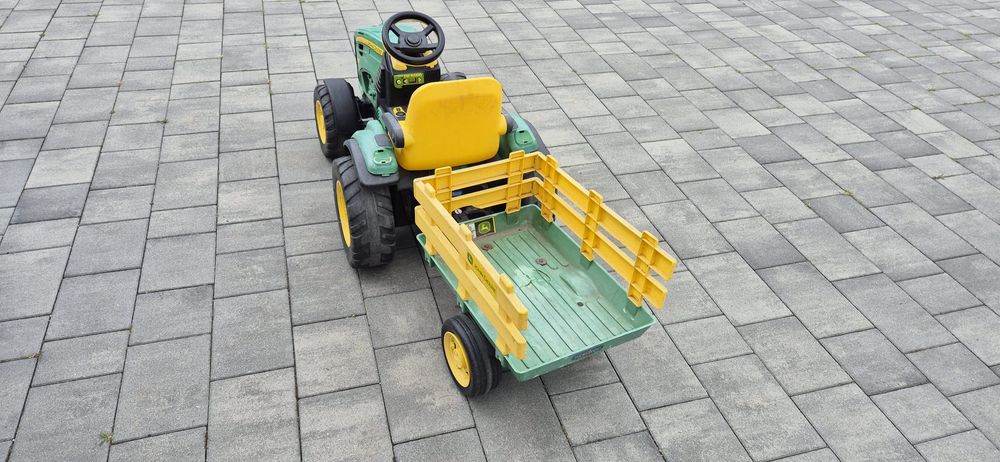 PepPerego John Deere
