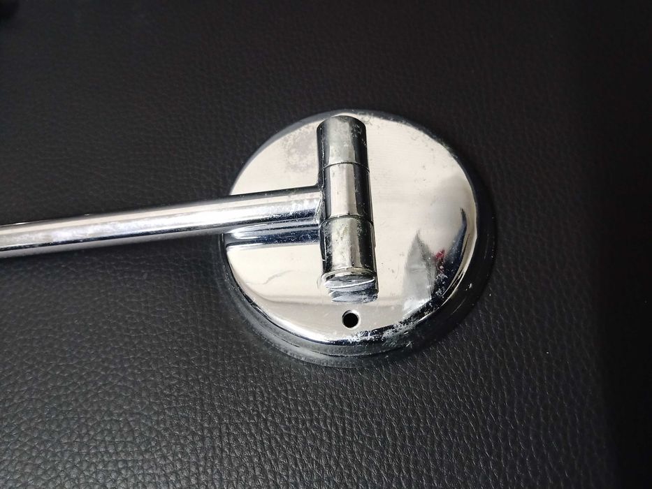 Lustro lusterko powiększające do makijażu