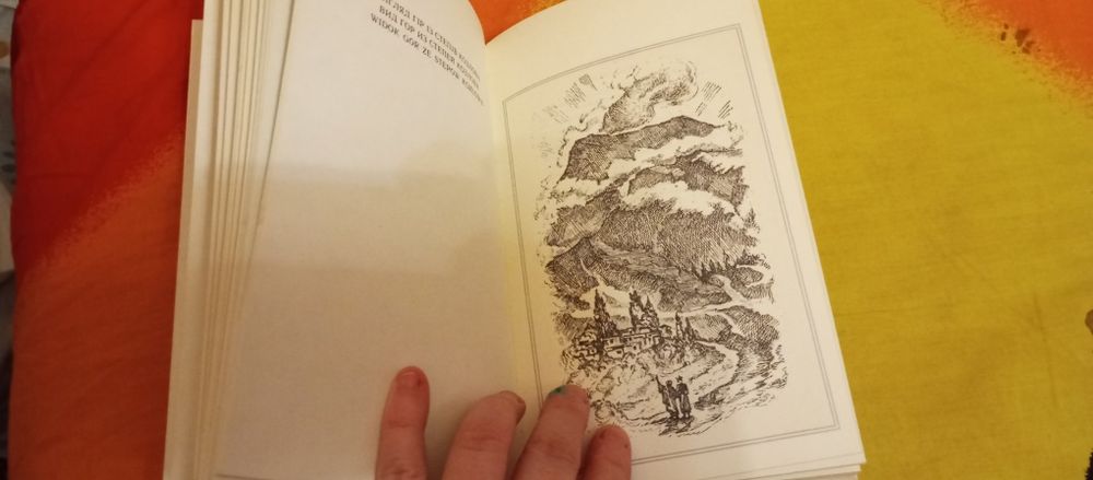 Адам Міцкевич Кримські сонети