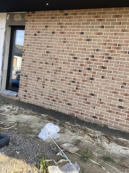 Fugowanie  klinkieru