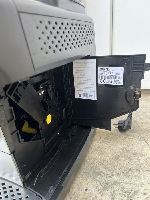 Philips Series 2200 LatteGo