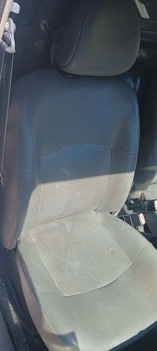 Renault Kangoo d65 longa