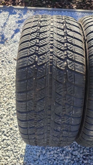 KOLA Zimowe 5x120 BMW 17 cali E36,E46,E90 i inne