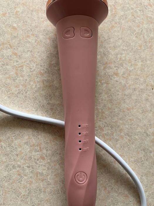 Плойка для волосся(нова)