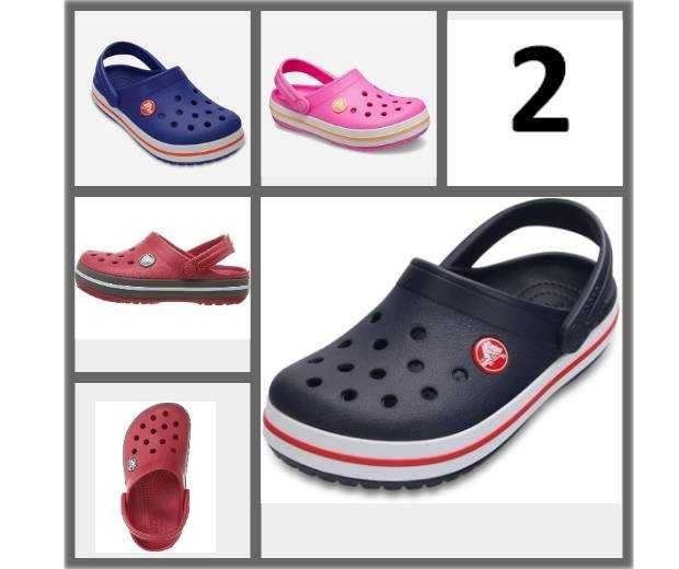 Детские сабо Crocs Crocband clog дитячі аквашузи classic literid baya