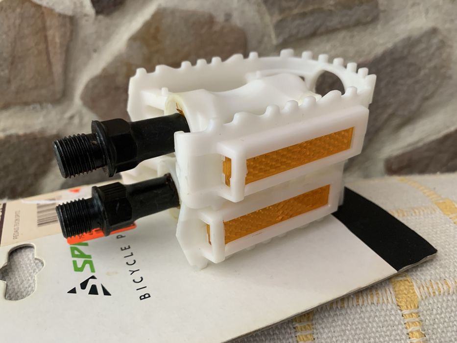 Pedais Bicicleta Criança - Bicycle SportZone (NOVOS)