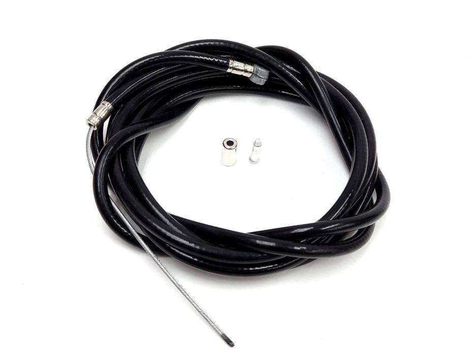 NOWA Linka hamulca tył Romet Wagant Zenit Orkan Mistral Meteor Laura