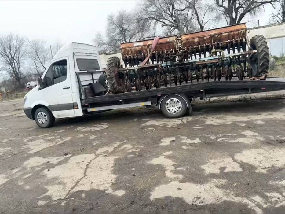 Услуги евокуатора Арциз
