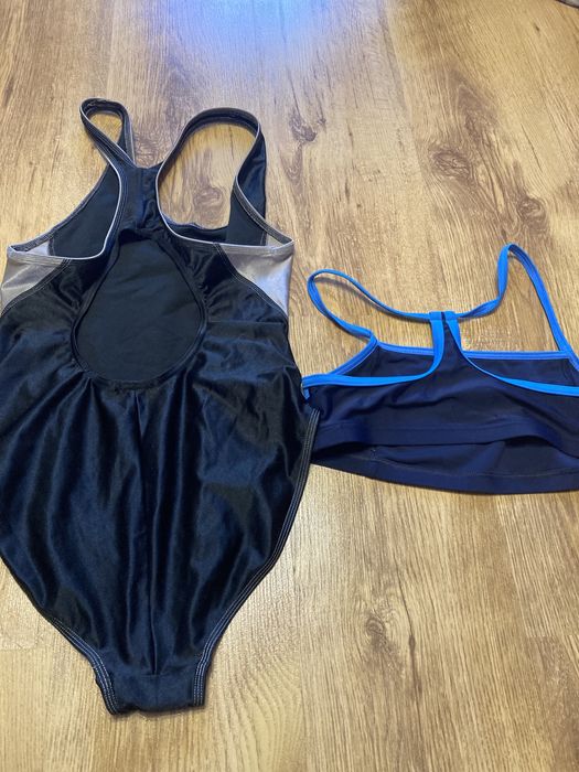 Strój kąpielowy adidas S/M