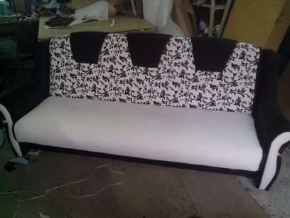 Перетяжка меблів та ремонт меблів