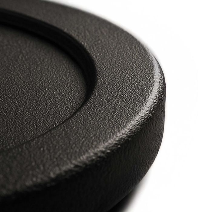 Obciążenie żeliwne 4x5kg talerz 28mm zestaw 20kg