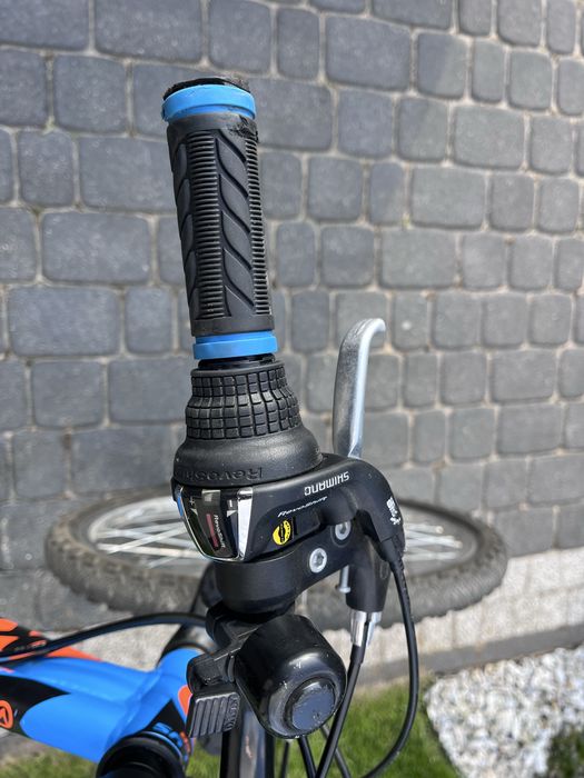 Rower Kellys Kitter 50 koła 24