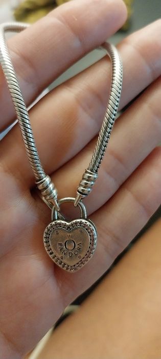 Pulseira pandora