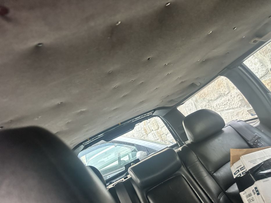 Volvo v70 2.5tdi