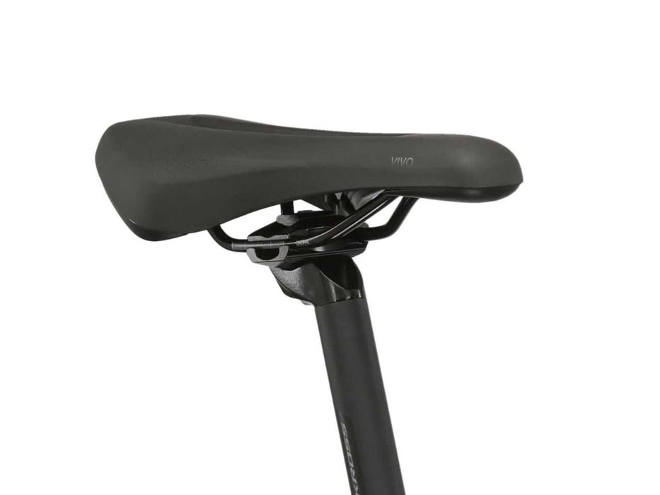 Kross Level 2.0 niebieski S/16"