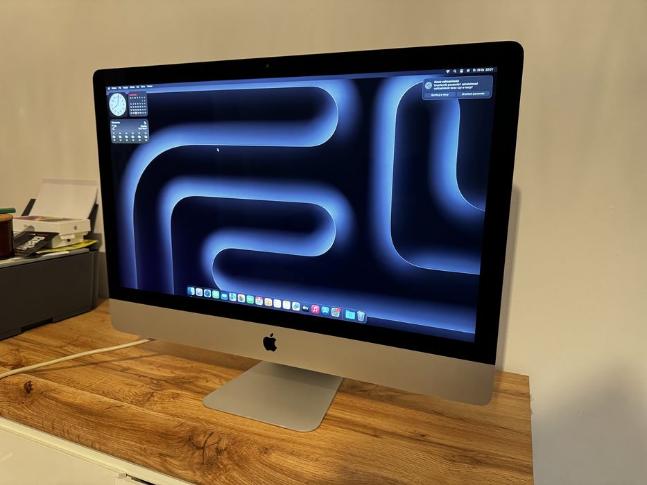 Dla Ciebie wszystko - sprawdź kategorię Komputery stacjonarne