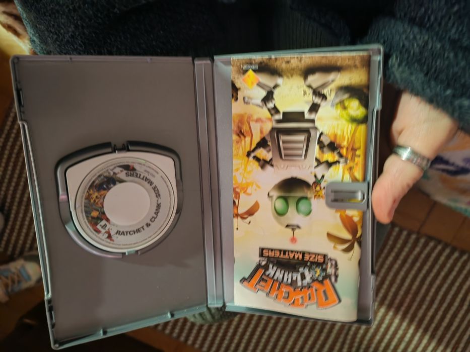 Jogos da PSP  diversão em primeiro lugar