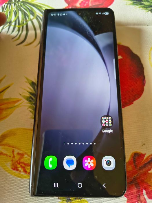 Samsung galaxy fold 5