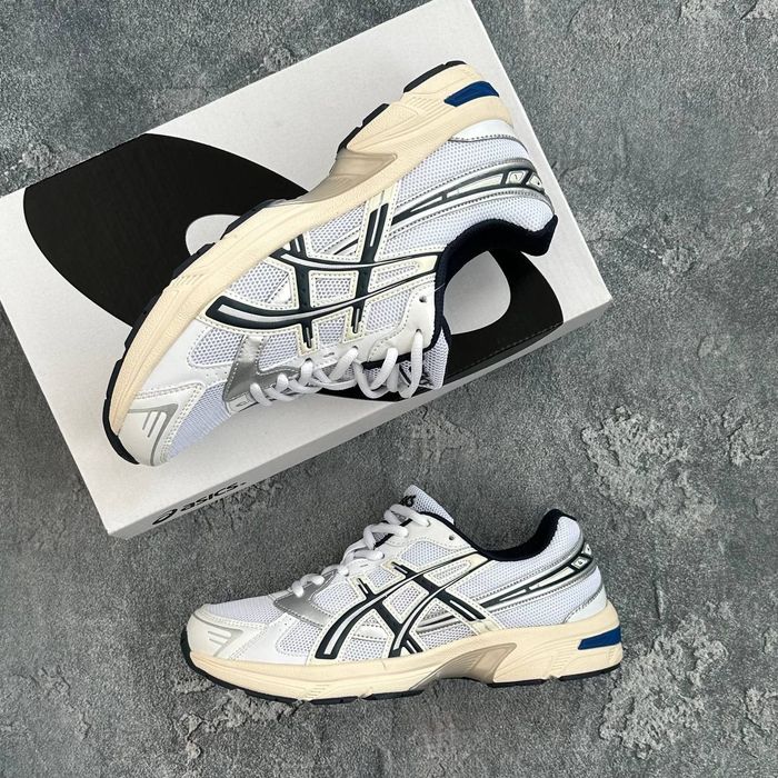 ASICS Gel-1130 white за 2399