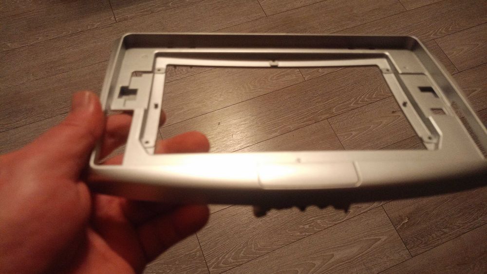 Андроїд магнітола