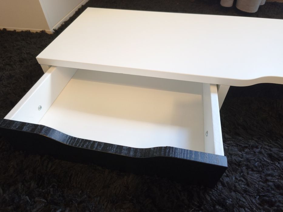 Módulo de Gavetas Alex Ikea