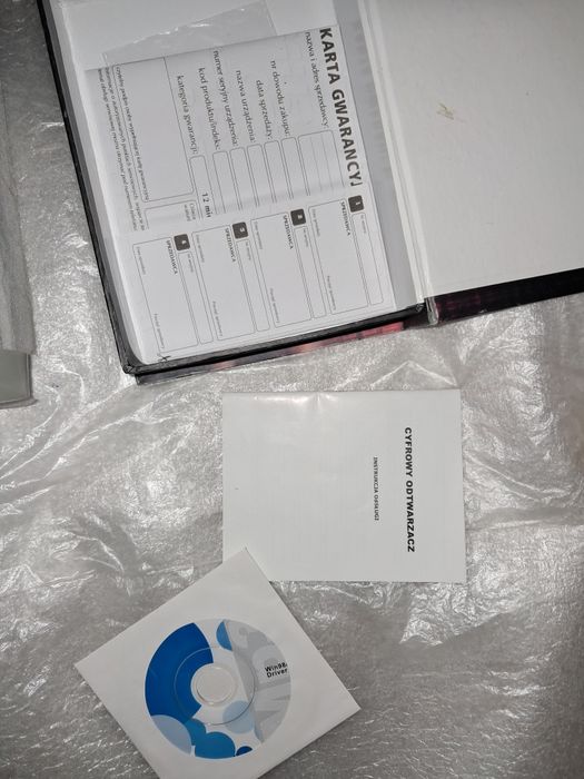 Odtwarzacz mp3, 256mb