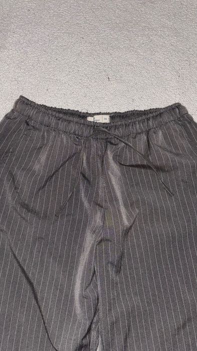 Calças de alfaiataria