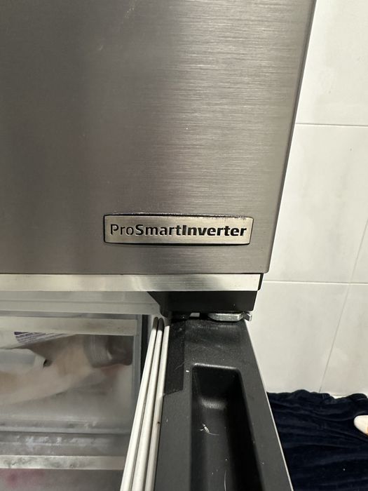 Frigorifico Beko ProSmart Inverter