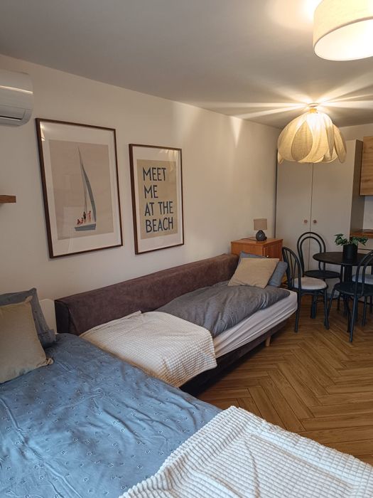 Noclegi dla pracowników  Głębinów, Nysa