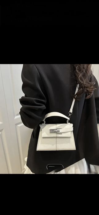 Сумочка жіноча, сумка через плече