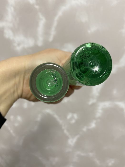 Продаж майже нового праймера та спрея Jelly grip Essence