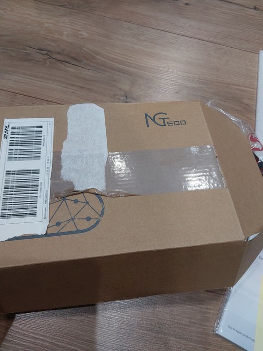 Rejestrator czasu pracy