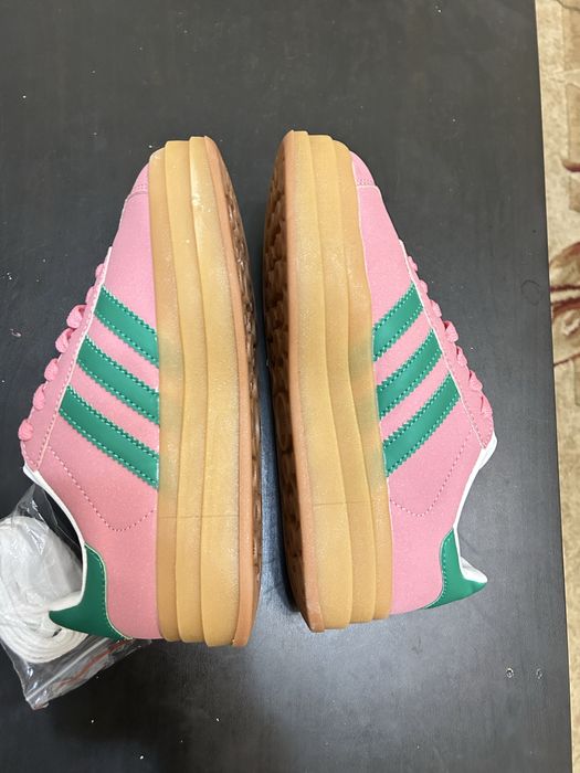 кросівки Adidas Gazelle Bold