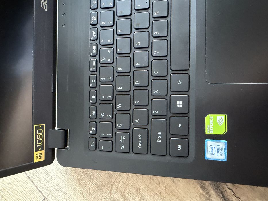 Laptop Acer Aspire 5