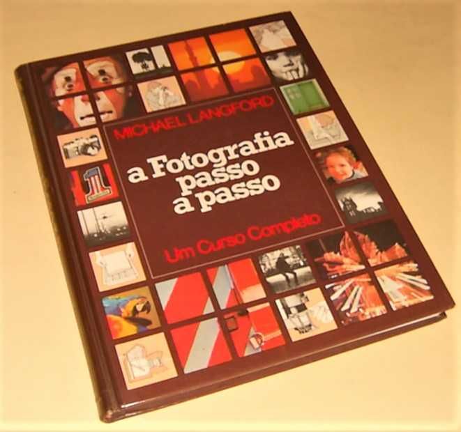 A FOTOGRAFIA passo a passo