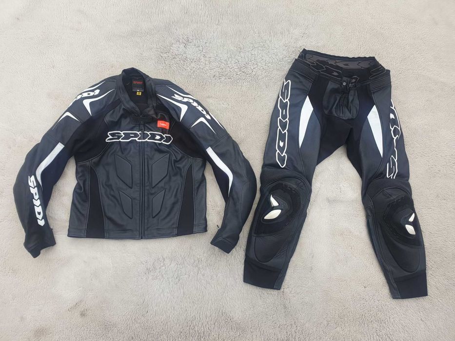 Spidi Trackwind 52  L XL Kombinezon motocyklowy