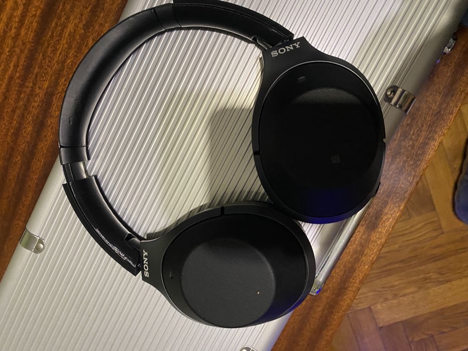 Навушники Sony wh1000xm2