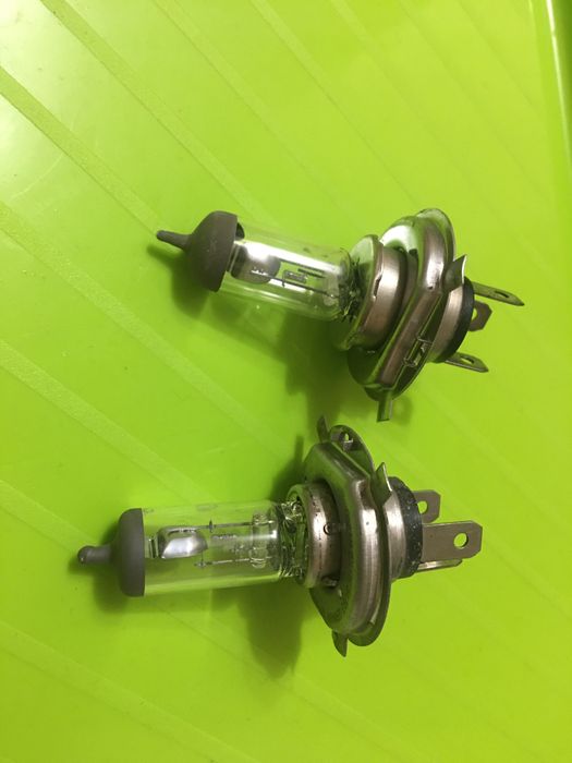 Лампы на автоваз