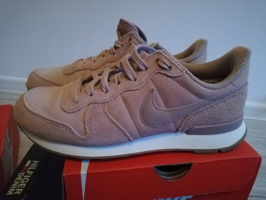 Buty nike