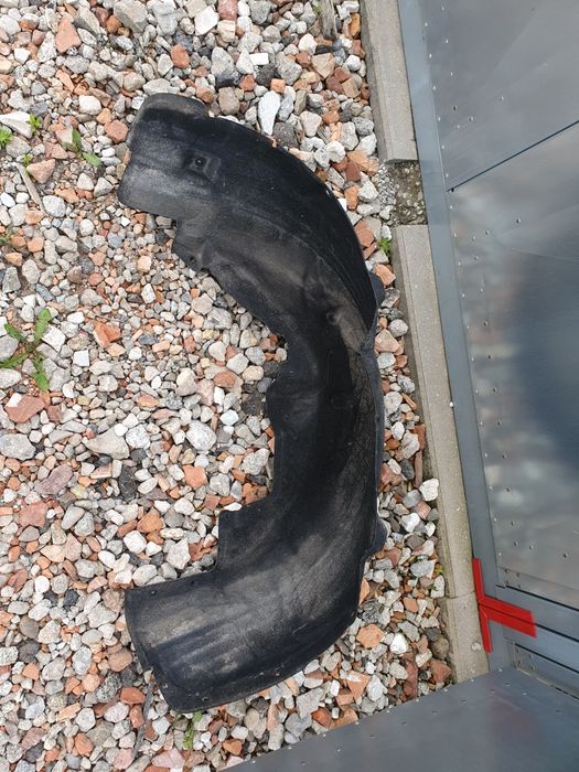 Chrysler Pacifica 3.6 nadkole lewy tył