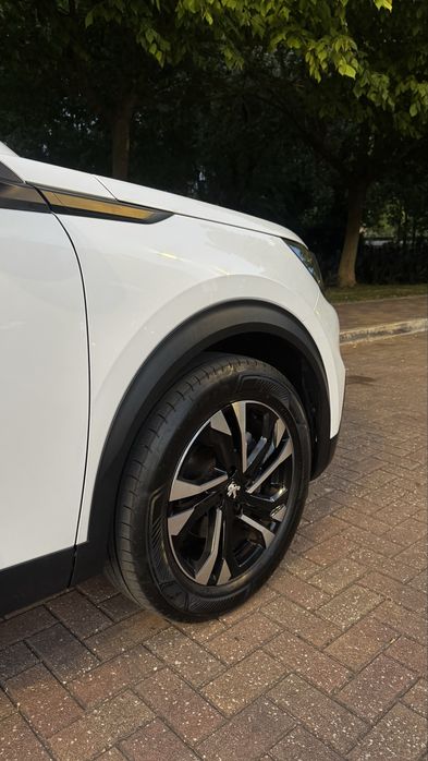 Peugeot 2008 1.5hdi Melhor Preço de Mercado