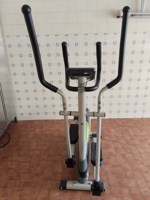 Bicicleta elíptica447246053409433603